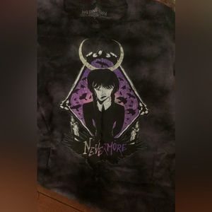 love WENESDAY  that girl cool!!!! Brand new never used great fit great material